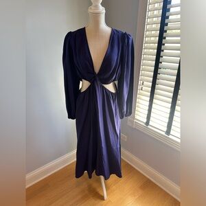 A New Day flowy dress